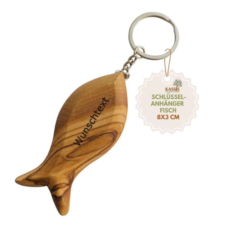 Bild von   personalisierter schluesselanhjpg | Individuelle 🎁 persönliche 🎁 personalisierte Geschenke bedruckt ▪ bestickt ▪ graviert