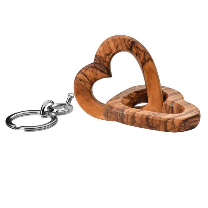 Bild von   personalisierter schluesselanhjpg | Individuelle 🎁 persönliche 🎁 personalisierte Geschenke bedruckt ▪ bestickt ▪ graviert