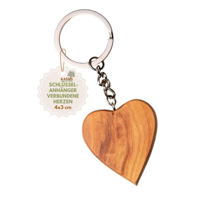 Bild von   personalisierter schluesselanhjpg | Individuelle 🎁 persönliche 🎁 personalisierte Geschenke bedruckt ▪ bestickt ▪ graviert