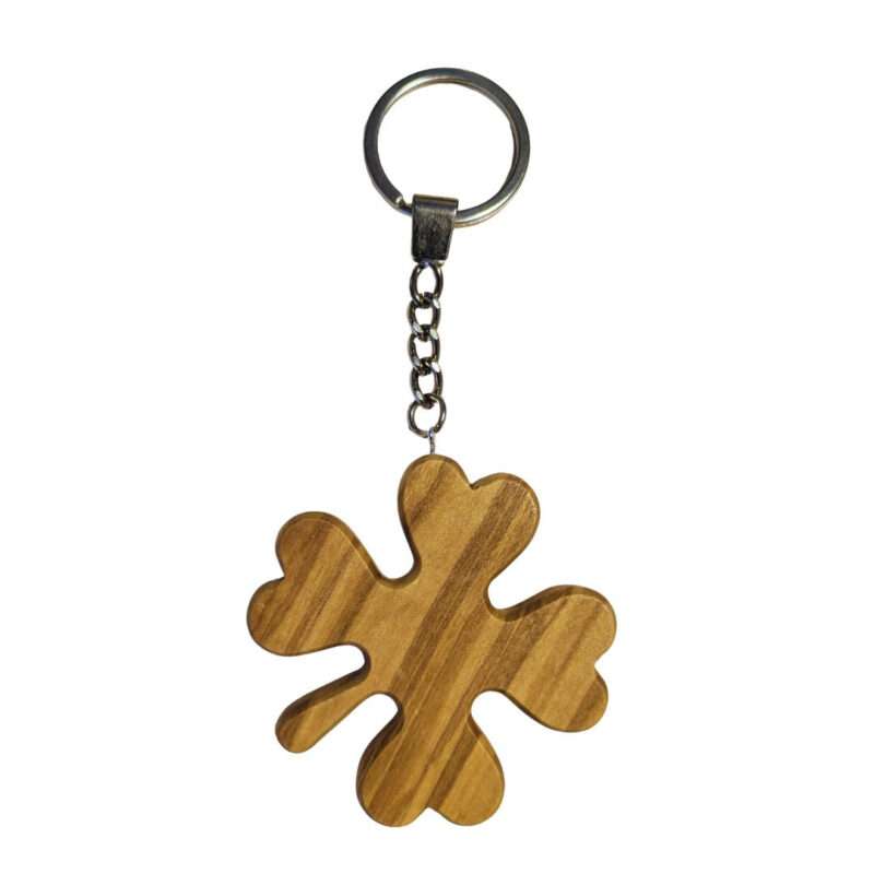 Bild von   personalisierter kleeblatt schjpg | Individuelle 🎁 persönliche 🎁 personalisierte Geschenke bedruckt ▪ bestickt ▪ graviert