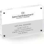 Bild von   geschenkdiamant voll individjpg | Individuelle 🎁 persönliche 🎁 personalisierte Geschenke bedruckt ▪ bestickt ▪ graviert