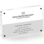 Bild von   geschenkdiamant voll individjpg | Individuelle 🎁 persönliche 🎁 personalisierte Geschenke bedruckt ▪ bestickt ▪ graviert