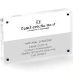 Bild von   geschenkdiamant voll individjpg | Individuelle 🎁 persönliche 🎁 personalisierte Geschenke bedruckt ▪ bestickt ▪ graviert