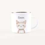 🖼️ 343526-1-emaille-tasse-katze-portrait.jpg | Individuelle 🎁 persönliche 🎁 personalisierte Geschenke bedruckt ▪ bestickt ▪ graviert Bild von emaille tasse katze portraitjpg | Individuelle 🎁 persönliche 🎁 personalisierte Geschenke bedruckt ▪ bestickt ▪ graviert