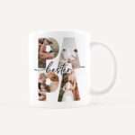 Bild von   tasse bester papa weiay weiajpg | Individuelle 🎁 persönliche 🎁 personalisierte Geschenke bedruckt ▪ bestickt ▪ graviert