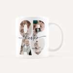 Bild von   tasse bester opa weiss weissjpg | Individuelle 🎁 persönliche 🎁 personalisierte Geschenke bedruckt ▪ bestickt ▪ graviert
