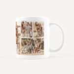 Bild von   tasse foto seven weiss weissjpg | Individuelle 🎁 persönliche 🎁 personalisierte Geschenke bedruckt ▪ bestickt ▪ graviert