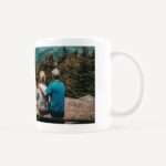 Bild von   tasse foto one weiss weissjpg | Individuelle 🎁 persönliche 🎁 personalisierte Geschenke bedruckt ▪ bestickt ▪ graviert