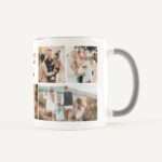 Bild von   tasse foto multi text weissjpg | Individuelle 🎁 persönliche 🎁 personalisierte Geschenke bedruckt ▪ bestickt ▪ graviert