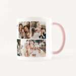 Bild von   tasse foto multi text weissjpg | Individuelle 🎁 persönliche 🎁 personalisierte Geschenke bedruckt ▪ bestickt ▪ graviert