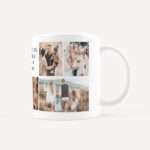Bild von   tasse foto multi text weissjpg | Individuelle 🎁 persönliche 🎁 personalisierte Geschenke bedruckt ▪ bestickt ▪ graviert