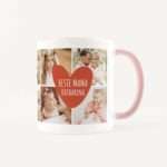 Bild von   tasse foto beste mama weissjpg | Individuelle 🎁 persönliche 🎁 personalisierte Geschenke bedruckt ▪ bestickt ▪ graviert