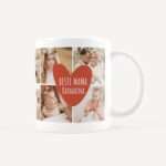 Bild von   tasse foto beste mama weissjpg | Individuelle 🎁 persönliche 🎁 personalisierte Geschenke bedruckt ▪ bestickt ▪ graviert