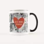 Bild von   tasse foto beste mama weissjpg | Individuelle 🎁 persönliche 🎁 personalisierte Geschenke bedruckt ▪ bestickt ▪ graviert