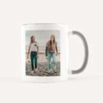 Bild von   tasse foto mit text weiss grjpg | Individuelle 🎁 persönliche 🎁 personalisierte Geschenke bedruckt ▪ bestickt ▪ graviert