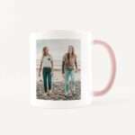 Bild von   tasse foto mit text weiss rojpg | Individuelle 🎁 persönliche 🎁 personalisierte Geschenke bedruckt ▪ bestickt ▪ graviert
