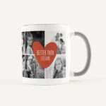 Bild von   tasse foto bester papa weissjpg | Individuelle 🎁 persönliche 🎁 personalisierte Geschenke bedruckt ▪ bestickt ▪ graviert