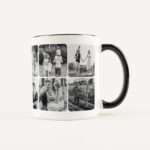 Bild von   fototasse multi weiss schwarjpg | Individuelle 🎁 persönliche 🎁 personalisierte Geschenke bedruckt ▪ bestickt ▪ graviert