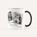 Bild von   fototasse polaroid weiss schjpg | Individuelle 🎁 persönliche 🎁 personalisierte Geschenke bedruckt ▪ bestickt ▪ graviert