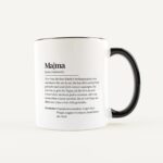 🖼️ 344300-1-tasse-definition-mama-weiss.jpg | Individuelle 🎁 persönliche 🎁 personalisierte Geschenke bedruckt ▪ bestickt ▪ graviert Bild von tasse definition mama weissjpg | Individuelle 🎁 persönliche 🎁 personalisierte Geschenke bedruckt ▪ bestickt ▪ graviert