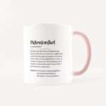 Bild von   tasse definition patenonkel wejpg | Individuelle 🎁 persönliche 🎁 personalisierte Geschenke bedruckt ▪ bestickt ▪ graviert