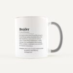 🖼️ 344536-1-tasse-definition-bruder-weiss.jpg | Individuelle 🎁 persönliche 🎁 personalisierte Geschenke bedruckt ▪ bestickt ▪ graviert Bild von tasse definition bruder weissjpg | Individuelle 🎁 persönliche 🎁 personalisierte Geschenke bedruckt ▪ bestickt ▪ graviert