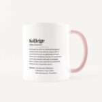 Bild von   tasse definition kollege weissjpg | Individuelle 🎁 persönliche 🎁 personalisierte Geschenke bedruckt ▪ bestickt ▪ graviert