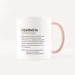 Bild von   tasse definition erzieherin wejpg | Individuelle 🎁 persönliche 🎁 personalisierte Geschenke bedruckt ▪ bestickt ▪ graviert
