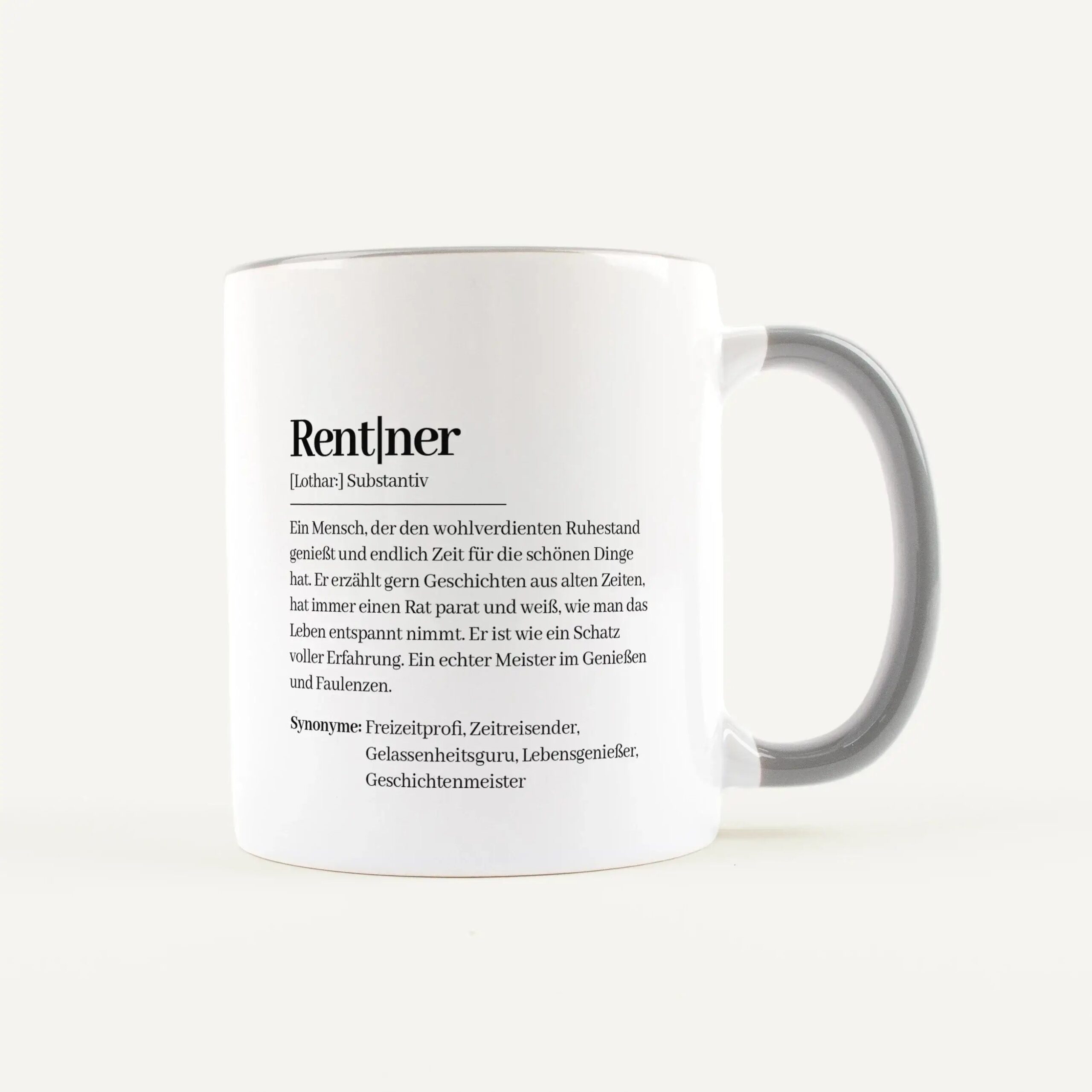 🖼️ 344740-1-tasse-definition-rentner-weiss.jpg | Individuelle 🎁 persönliche 🎁 personalisierte Geschenke bedruckt ▪ bestickt ▪ graviert Bild von tasse definition rentner weissjpg | Individuelle 🎁 persönliche 🎁 personalisierte Geschenke bedruckt ▪ bestickt ▪ graviert