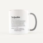 🖼️ 344873-1-tasse-definition-teejunkie-wei.jpg | Individuelle 🎁 persönliche 🎁 personalisierte Geschenke bedruckt ▪ bestickt ▪ graviert Bild von tasse definition teejunkie weijpg | Individuelle 🎁 persönliche 🎁 personalisierte Geschenke bedruckt ▪ bestickt ▪ graviert
