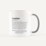 🖼️ 345009-1-tasse-definition-cousine-weiss.jpg | Individuelle 🎁 persönliche 🎁 personalisierte Geschenke bedruckt ▪ bestickt ▪ graviert Bild von tasse definition cousine weissjpg | Individuelle 🎁 persönliche 🎁 personalisierte Geschenke bedruckt ▪ bestickt ▪ graviert