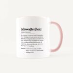 🖼️ 345094-1-tasse-definition-schwesterherz.jpg | Individuelle 🎁 persönliche 🎁 personalisierte Geschenke bedruckt ▪ bestickt ▪ graviert Bild von tasse definition schwesterherzjpg | Individuelle 🎁 persönliche 🎁 personalisierte Geschenke bedruckt ▪ bestickt ▪ graviert