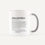 🖼️ 345095-1-tasse-definition-schwesterherz.jpg | Individuelle 🎁 persönliche 🎁 personalisierte Geschenke bedruckt ▪ bestickt ▪ graviert Bild von tasse definition schwesterherzjpg | Individuelle 🎁 persönliche 🎁 personalisierte Geschenke bedruckt ▪ bestickt ▪ graviert