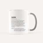 Bild von   tasse definition jurist weissjpg | Individuelle 🎁 persönliche 🎁 personalisierte Geschenke bedruckt ▪ bestickt ▪ graviert