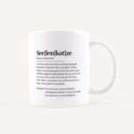 Bild von   tasse definition seelenkatze wjpg | Individuelle 🎁 persönliche 🎁 personalisierte Geschenke bedruckt ▪ bestickt ▪ graviert
