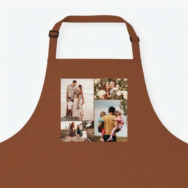 Bild von   kochschuerze foto no kastaniejpg | Individuelle 🎁 persönliche 🎁 personalisierte Geschenke bedruckt ▪ bestickt ▪ graviert
