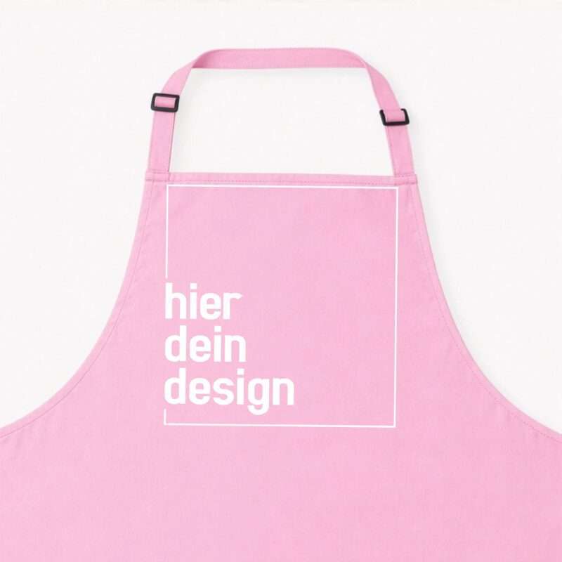 Bild von   kochschuerze dein design rosajpg | Individuelle 🎁 persönliche 🎁 personalisierte Geschenke bedruckt ▪ bestickt ▪ graviert