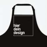 Bild von   kochschuerze dein design schwajpg | Individuelle 🎁 persönliche 🎁 personalisierte Geschenke bedruckt ▪ bestickt ▪ graviert