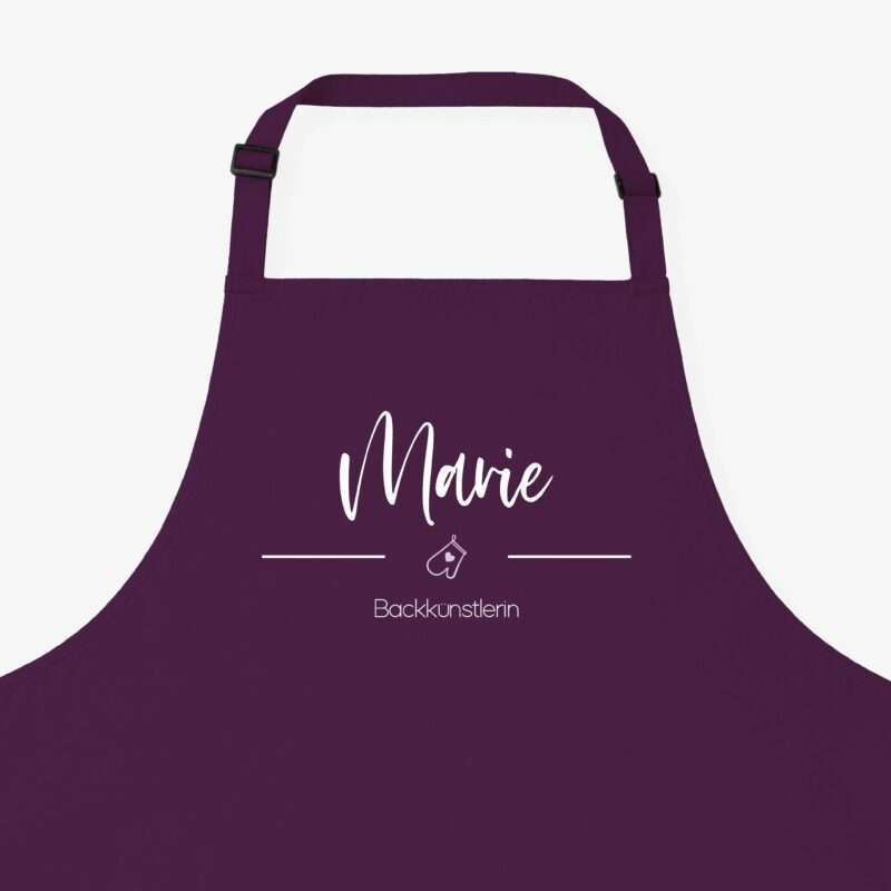 Bild von   kochschuerze text symbol aubjpg | Individuelle 🎁 persönliche 🎁 personalisierte Geschenke bedruckt ▪ bestickt ▪ graviert