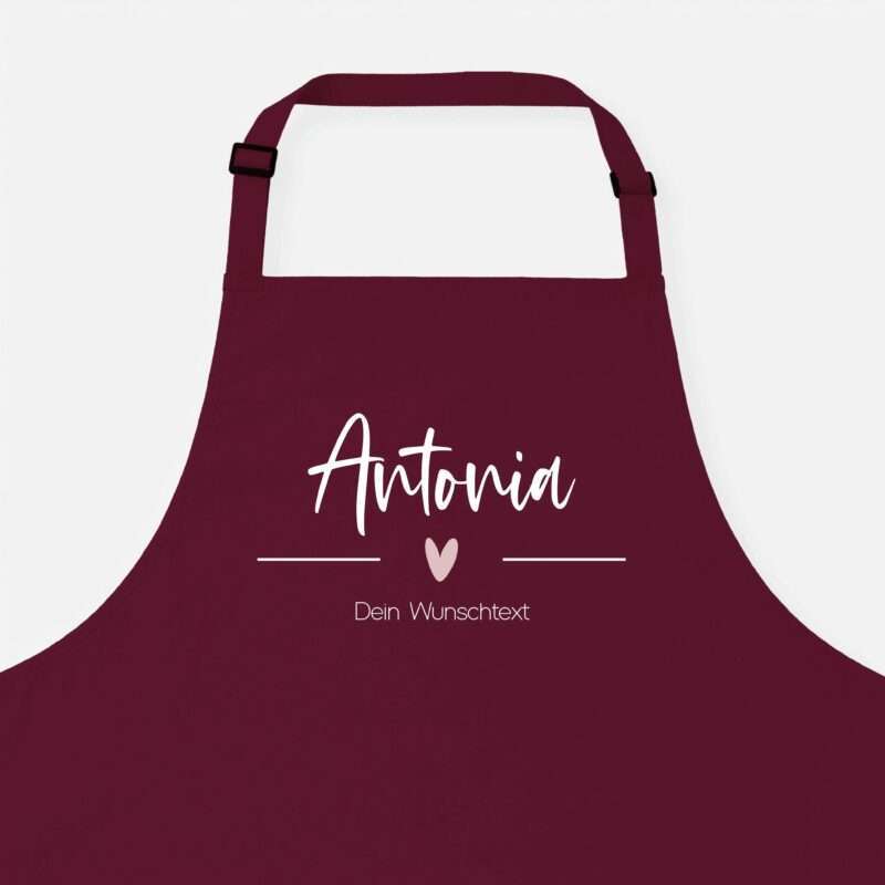 Bild von   kochschuerze text symbol burjpg | Individuelle 🎁 persönliche 🎁 personalisierte Geschenke bedruckt ▪ bestickt ▪ graviert