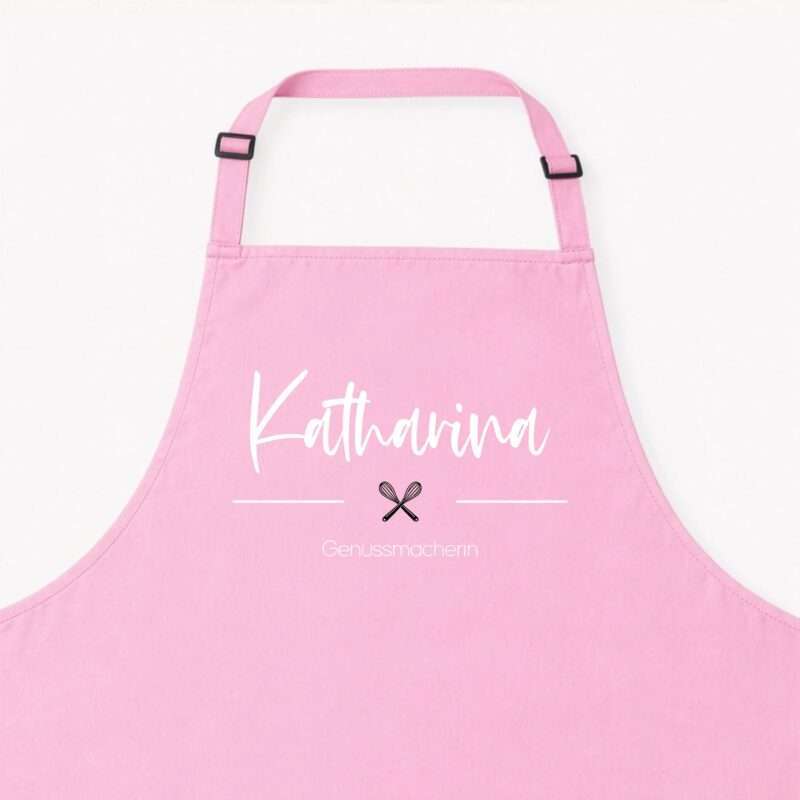 Bild von   kochschuerze text symbol rosjpg | Individuelle 🎁 persönliche 🎁 personalisierte Geschenke bedruckt ▪ bestickt ▪ graviert