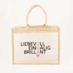 Bild von   jutetasche oma bedeutung graajpg | Individuelle 🎁 persönliche 🎁 personalisierte Geschenke bedruckt ▪ bestickt ▪ graviert