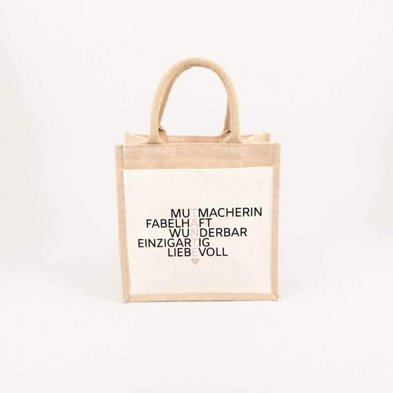 Bild von   jutetasche tante bedeutung grajpg | Individuelle 🎁 persönliche 🎁 personalisierte Geschenke bedruckt ▪ bestickt ▪ graviert