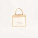 Bild von   jutetasche herzensmensch graajpg | Individuelle 🎁 persönliche 🎁 personalisierte Geschenke bedruckt ▪ bestickt ▪ graviert