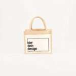 Bild von   jutetasche dein design groessejpg | Individuelle 🎁 persönliche 🎁 personalisierte Geschenke bedruckt ▪ bestickt ▪ graviert