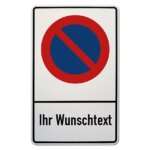 🖼️ 346178-1-parkverbotsschild-mit-wunschte.jpg | Individuelle 🎁 persönliche 🎁 personalisierte Geschenke bedruckt ▪ bestickt ▪ graviert Bild von parkverbotsschild mit wunschtejpg | Individuelle 🎁 persönliche 🎁 personalisierte Geschenke bedruckt ▪ bestickt ▪ graviert