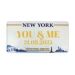🖼️ 346222-1-new-york-plate-excelsior.jpg | Individuelle 🎁 persönliche 🎁 personalisierte Geschenke bedruckt ▪ bestickt ▪ graviert Bild von new york plate excelsiorjpg | Individuelle 🎁 persönliche 🎁 personalisierte Geschenke bedruckt ▪ bestickt ▪ graviert