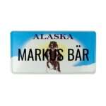 🖼️ 346226-1-alaska-plate-mit-wunschtext.jpg | Individuelle 🎁 persönliche 🎁 personalisierte Geschenke bedruckt ▪ bestickt ▪ graviert Bild von alaska plate mit wunschtextjpg | Individuelle 🎁 persönliche 🎁 personalisierte Geschenke bedruckt ▪ bestickt ▪ graviert