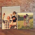 Bild von   holz fototafeljpg | Individuelle 🎁 persönliche 🎁 personalisierte Geschenke bedruckt ▪ bestickt ▪ graviert