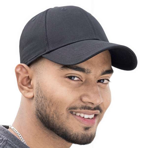 🖼️ 346395-1-6-panel-cap-recycled.jpg | Individuelle 🎁 persönliche 🎁 personalisierte Geschenke bedruckt ▪ bestickt ▪ graviert Bild von panel cap recycledjpg | Individuelle 🎁 persönliche 🎁 personalisierte Geschenke bedruckt ▪ bestickt ▪ graviert
